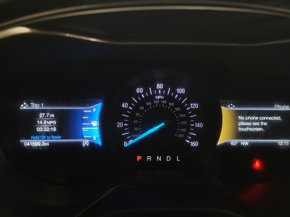 2020 Ford Fusion in Pittsburgh, PA 15237 - 18120107 23