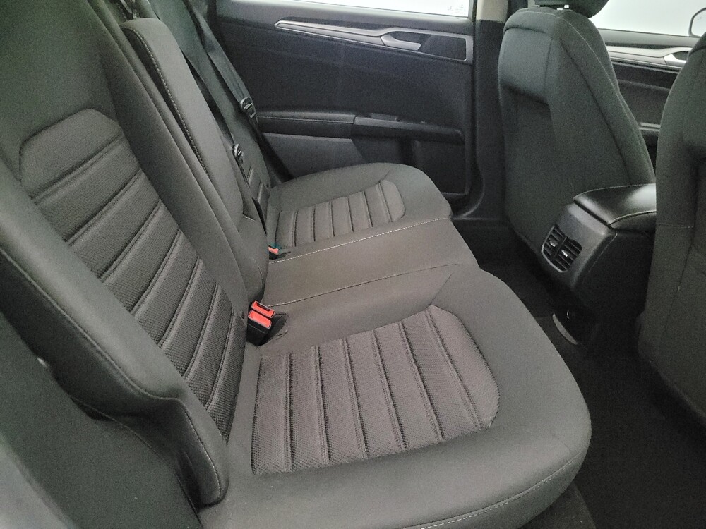 2020 Ford Fusion in Pittsburgh, PA 15237 - 18120107 19