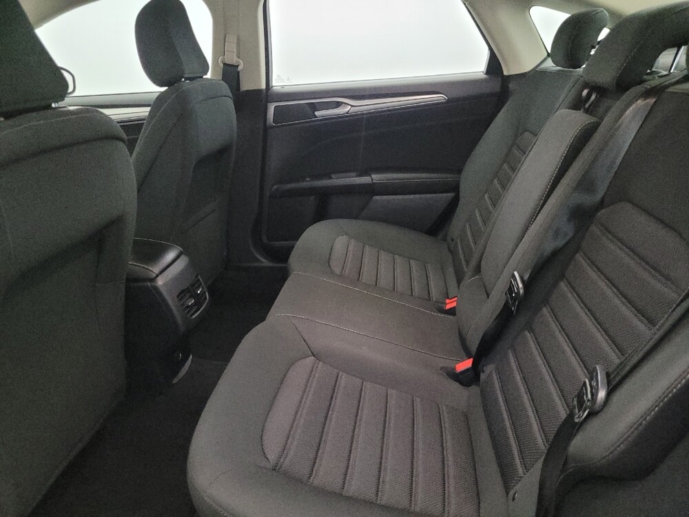 2020 Ford Fusion in Pittsburgh, PA 15237 - 18120107 18