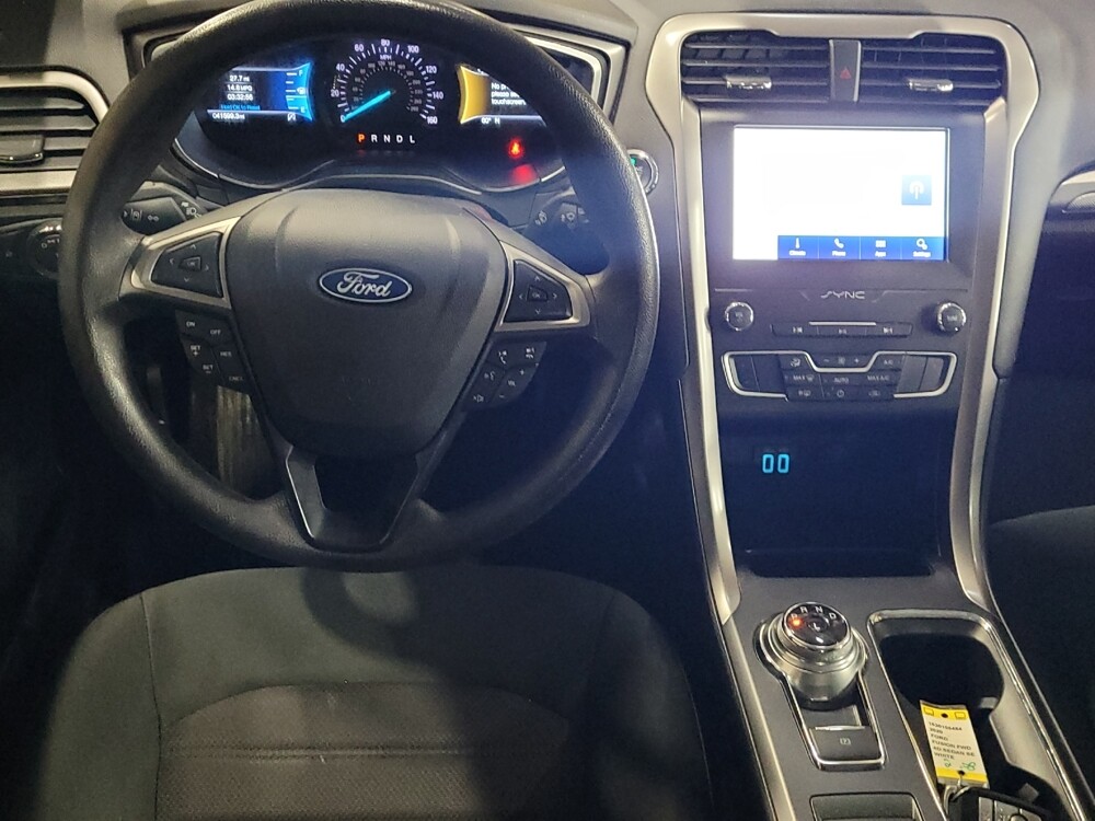 2020 Ford Fusion in Pittsburgh, PA 15237 - 18120107 22