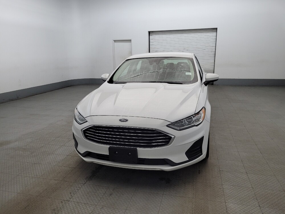 2020 Ford Fusion in Pittsburgh, PA 15237 - 18120107 15