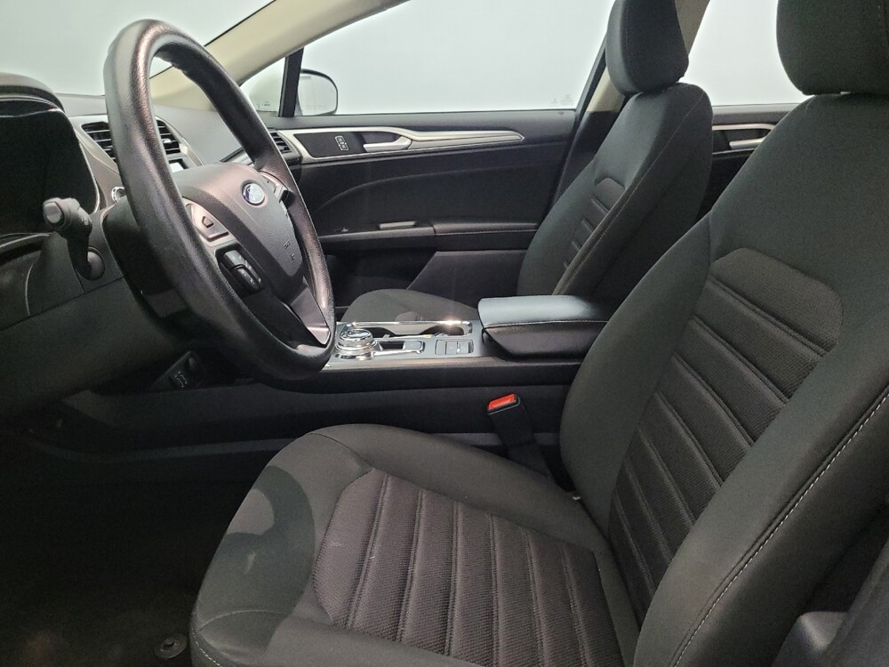 2020 Ford Fusion in Pittsburgh, PA 15237 - 18120107 17