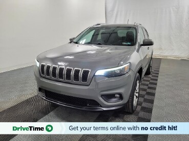 2020 Jeep Cherokee in Allentown, PA 18103