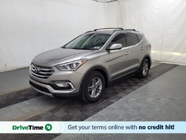 2018 Hyundai Santa Fe in Pittsburgh, PA 15236