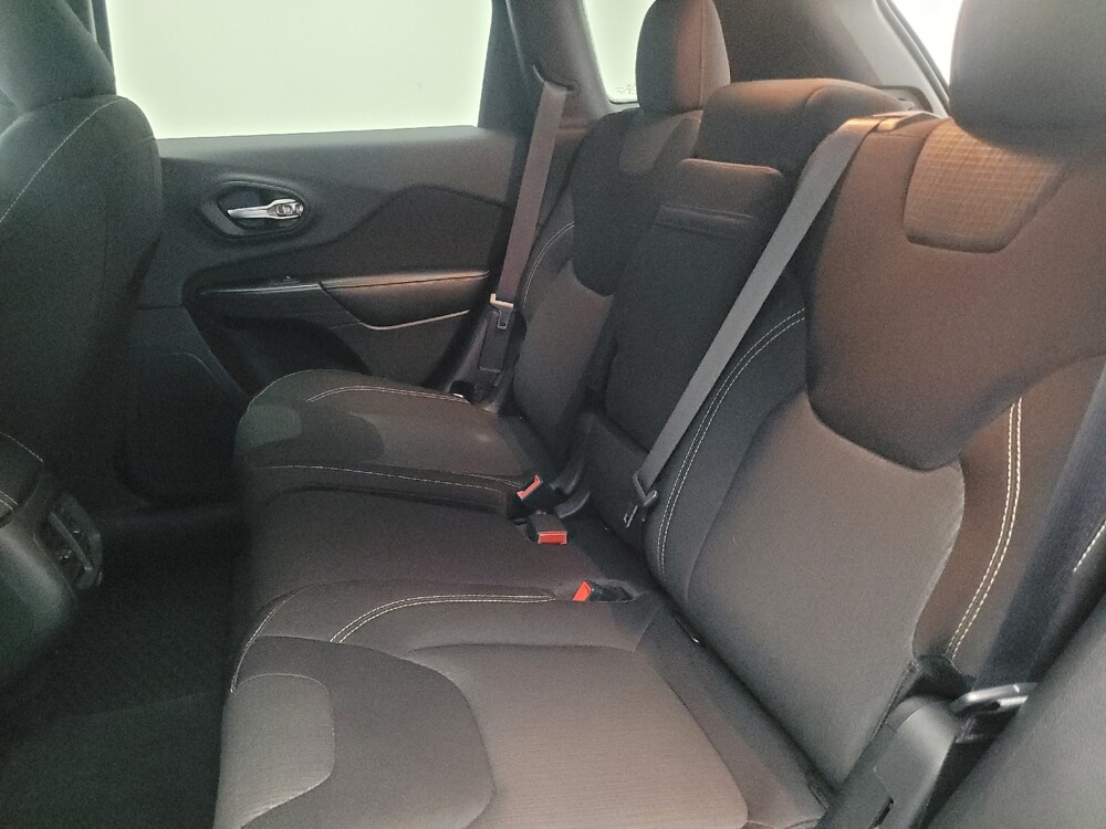 2015 Jeep Cherokee in Jackson, MS 39211 - 18120110 18