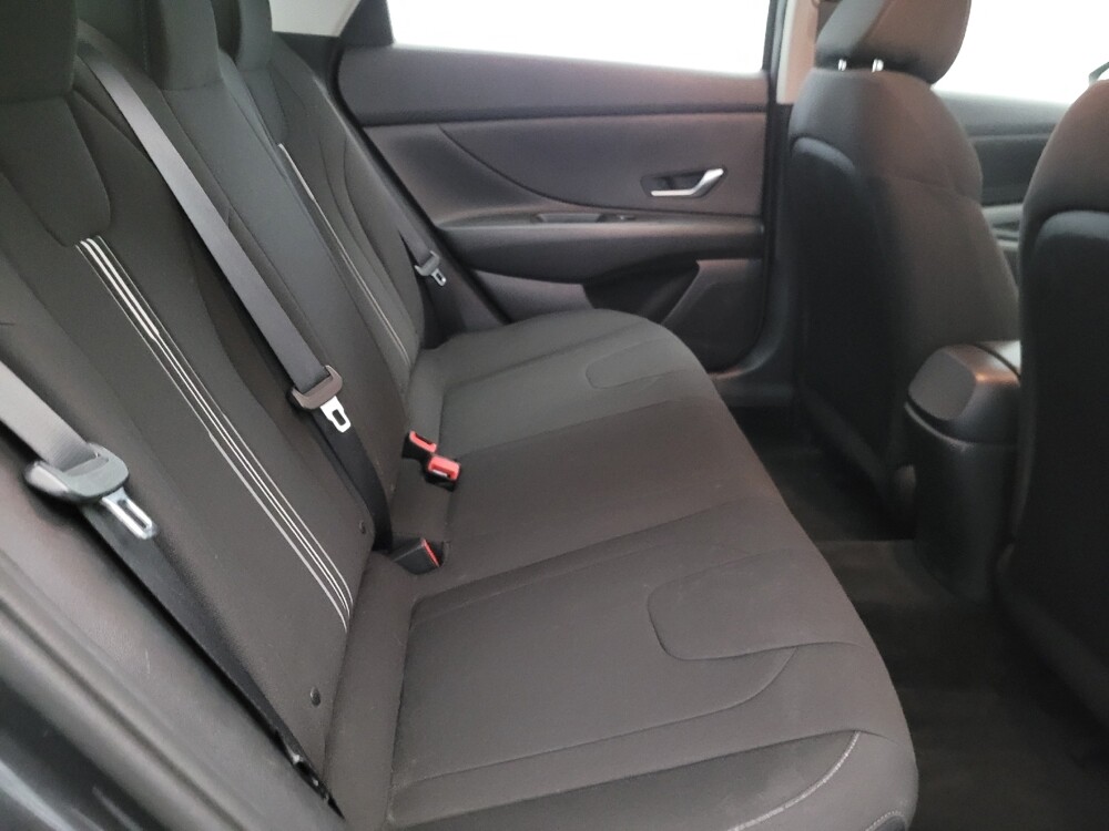 2023 Hyundai Elantra in New Castle, DE 19720 - 18120111 19