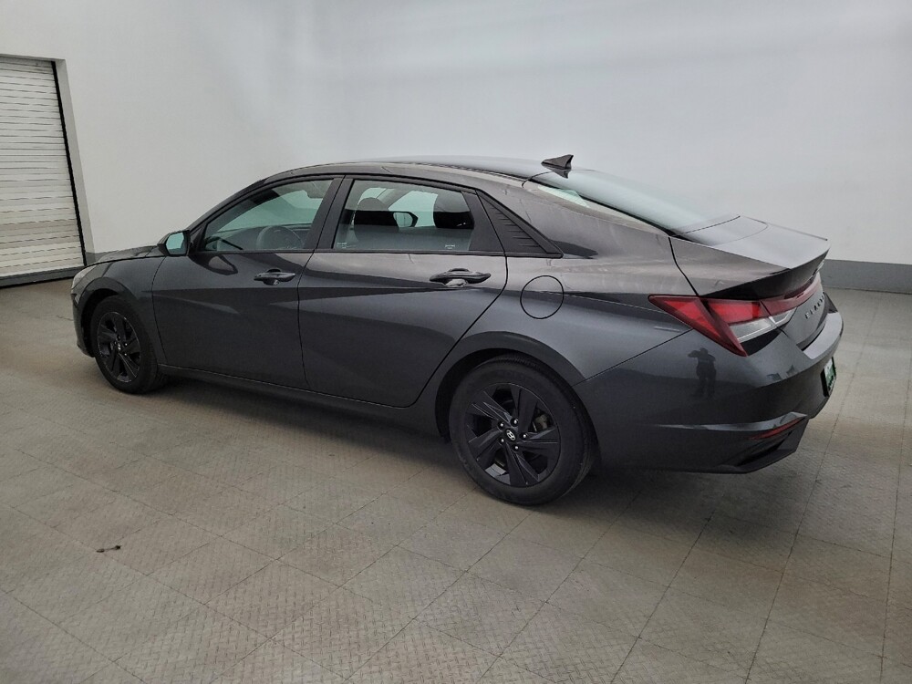 2023 Hyundai Elantra in New Castle, DE 19720 - 18120111 3
