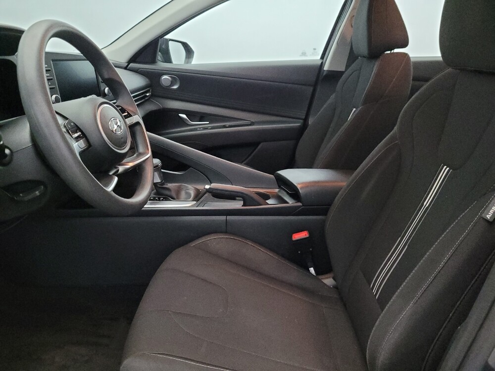 2023 Hyundai Elantra in New Castle, DE 19720 - 18120111 17
