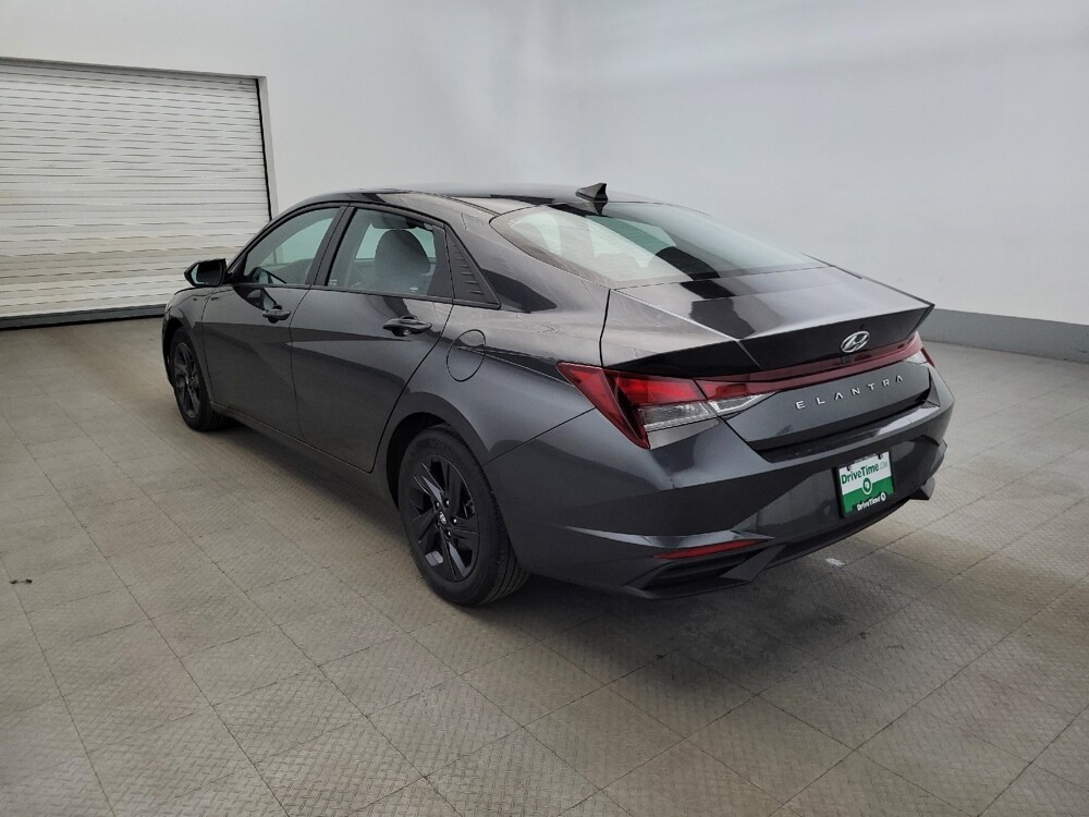 2023 Hyundai Elantra in New Castle, DE 19720 - 18120111 5