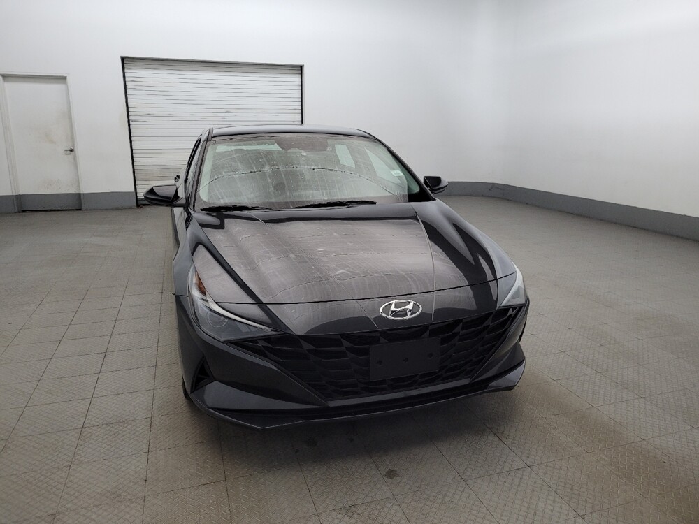 2023 Hyundai Elantra in New Castle, DE 19720 - 18120111 14