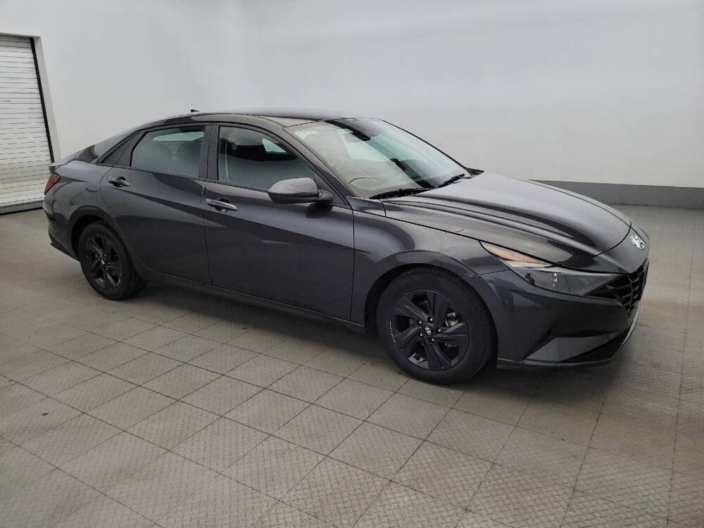 2023 Hyundai Elantra in New Castle, DE 19720 - 18120111 11