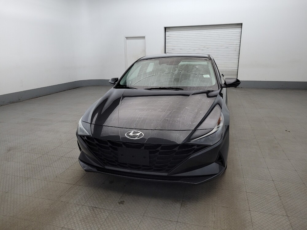 2023 Hyundai Elantra in New Castle, DE 19720 - 18120111 15