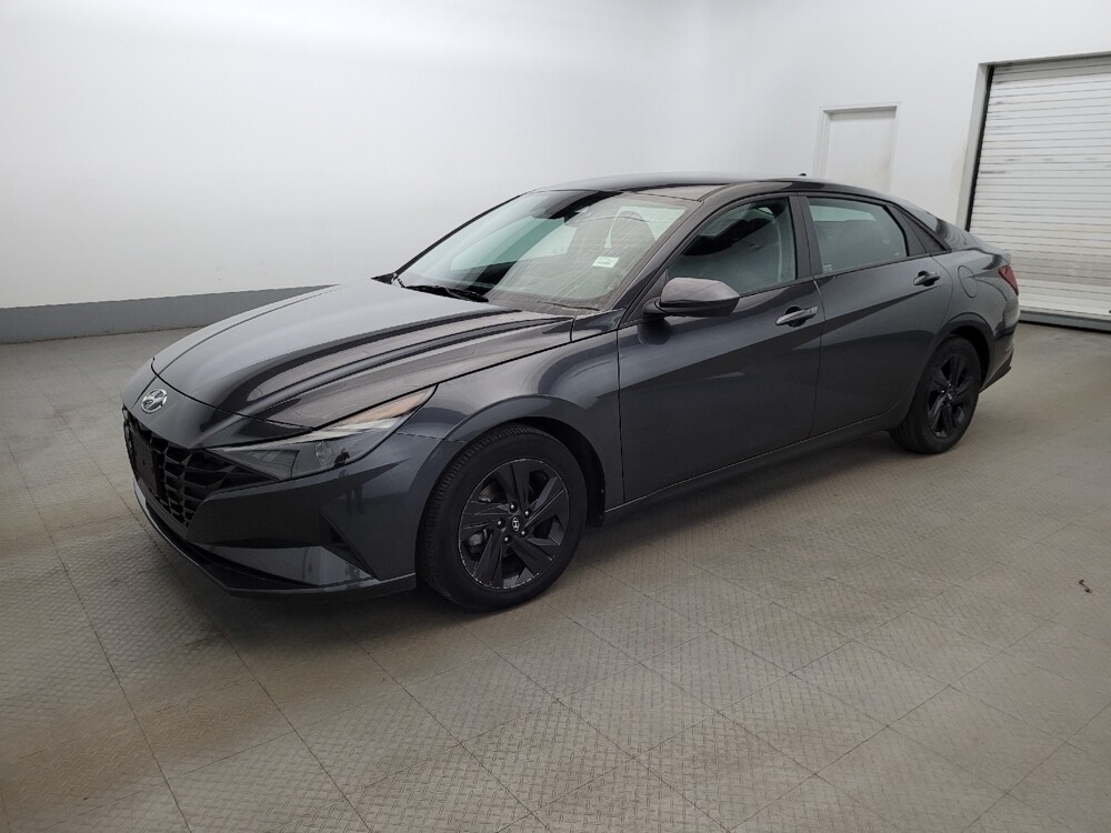 2023 Hyundai Elantra in New Castle, DE 19720 - 18120111 2
