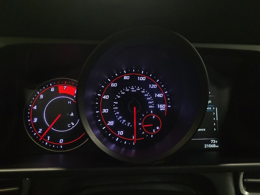 2023 Hyundai Elantra in New Castle, DE 19720 - 18120111 23