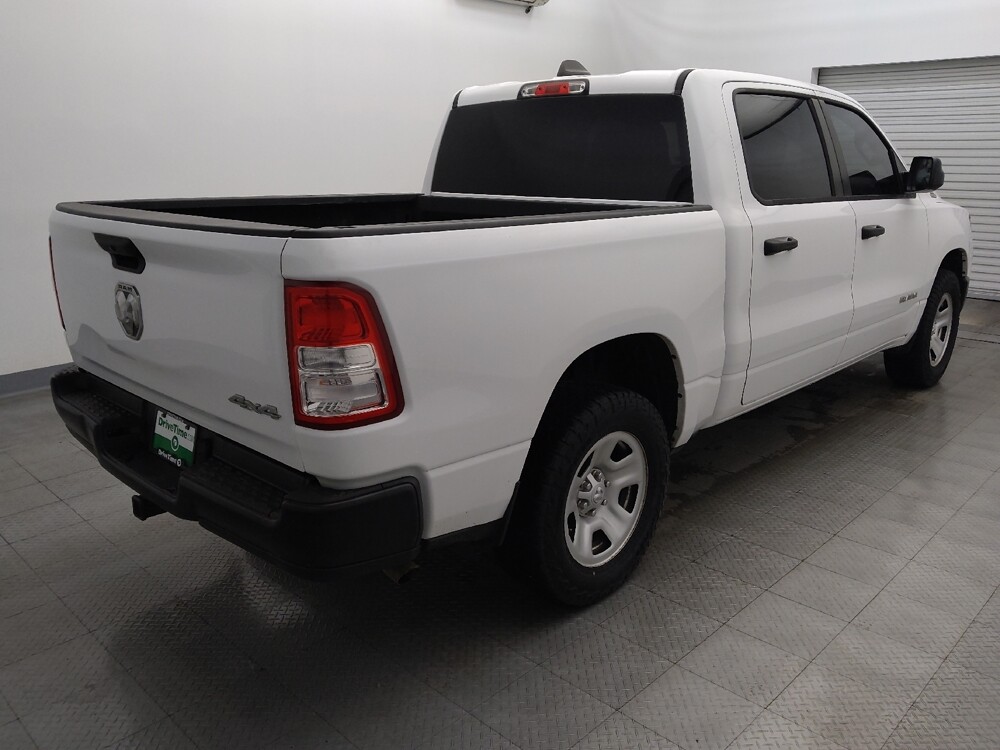 2020 RAM 1500 in Live Oak, TX 78233 - 18120113 9