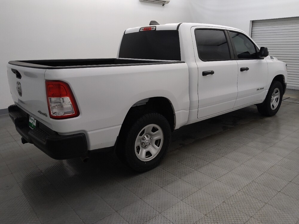 2020 RAM 1500 in Live Oak, TX 78233 - 18120113 10