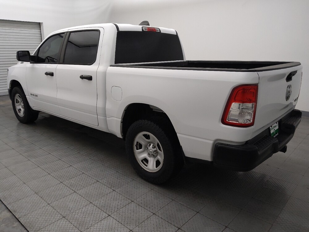 2020 RAM 1500 in Live Oak, TX 78233 - 18120113 3