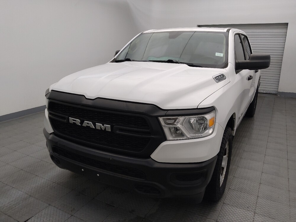2020 RAM 1500 in Live Oak, TX 78233 - 18120113 15