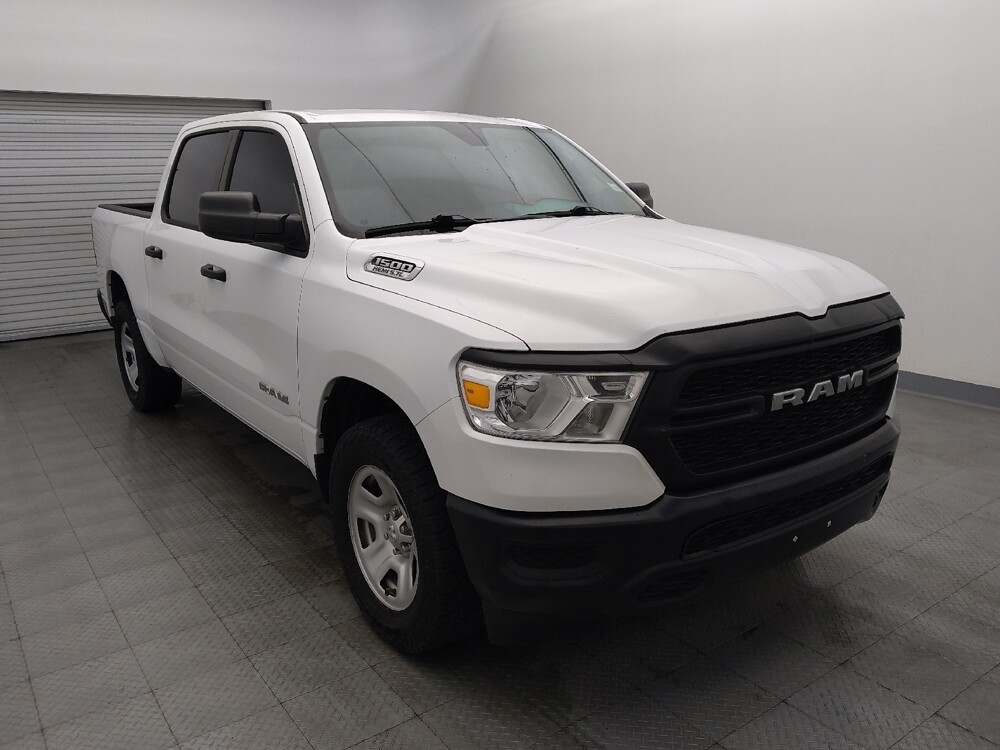 2020 RAM 1500 in Live Oak, TX 78233 - 18120113 13