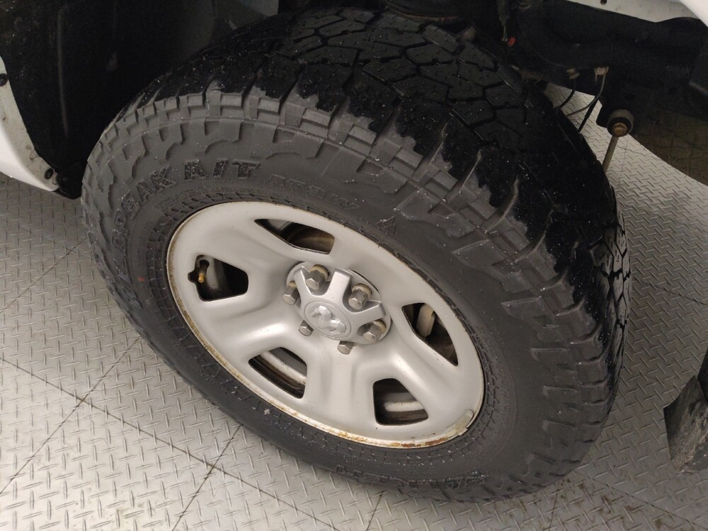 2020 RAM 1500 in Live Oak, TX 78233 - 18120113 31