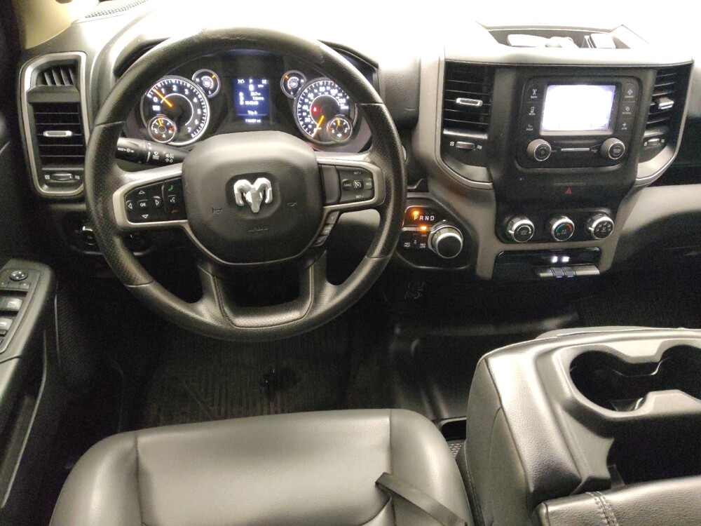 2020 RAM 1500 in Live Oak, TX 78233 - 18120113 22