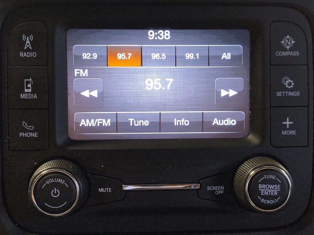 2020 RAM 1500 in Live Oak, TX 78233 - 18120113 25