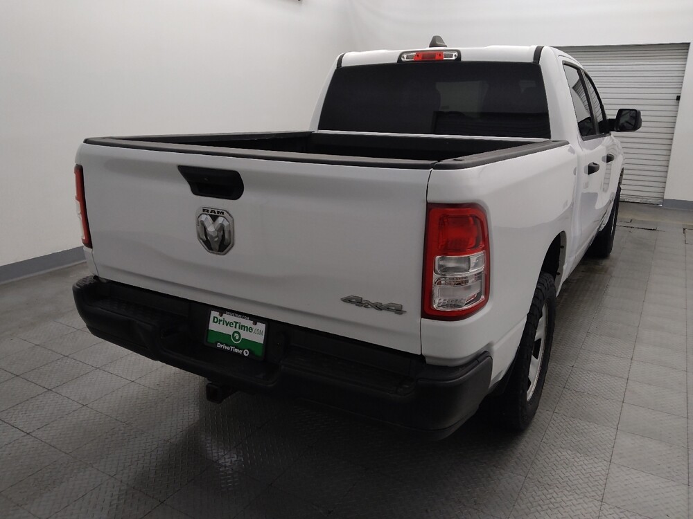 2020 RAM 1500 in Live Oak, TX 78233 - 18120113 7