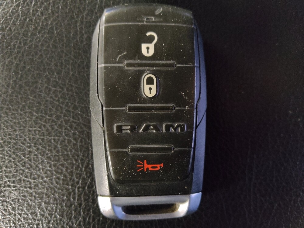 2020 RAM 1500 in Live Oak, TX 78233 - 18120113 32