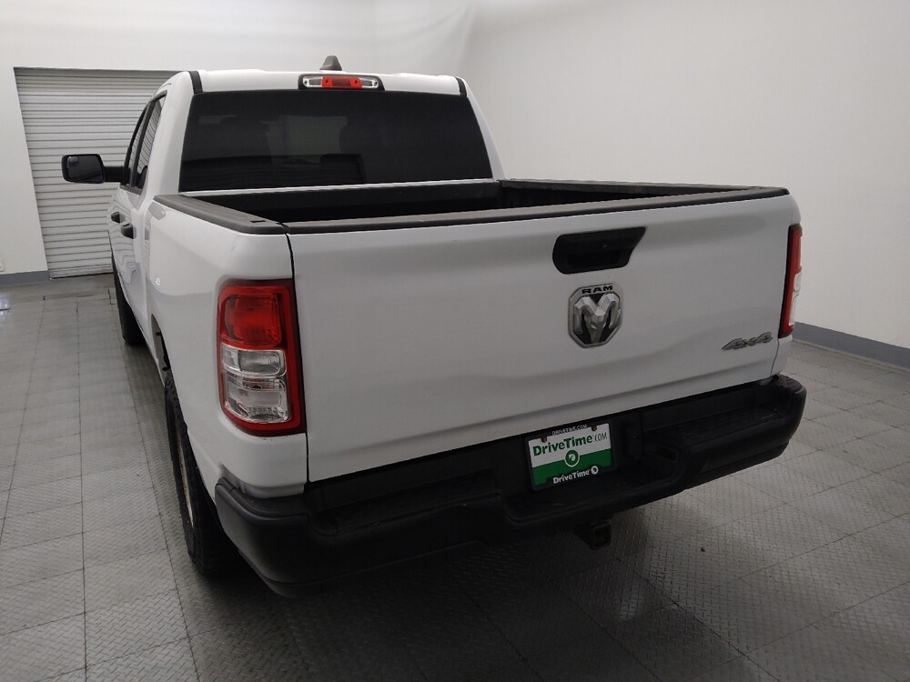 2020 RAM 1500 in Live Oak, TX 78233 - 18120113 6