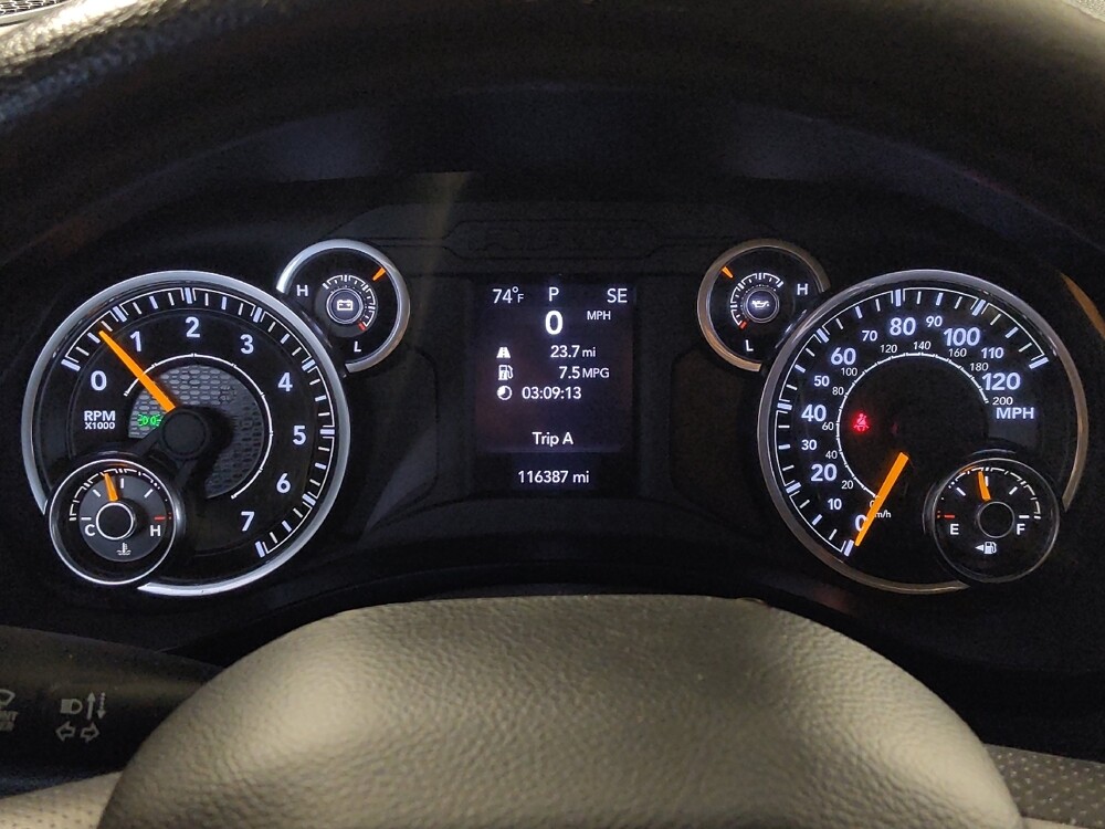 2020 RAM 1500 in Live Oak, TX 78233 - 18120113 23