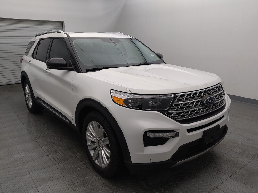 2020 Ford Explorer in Temple, TX 76502 - 18120114 13
