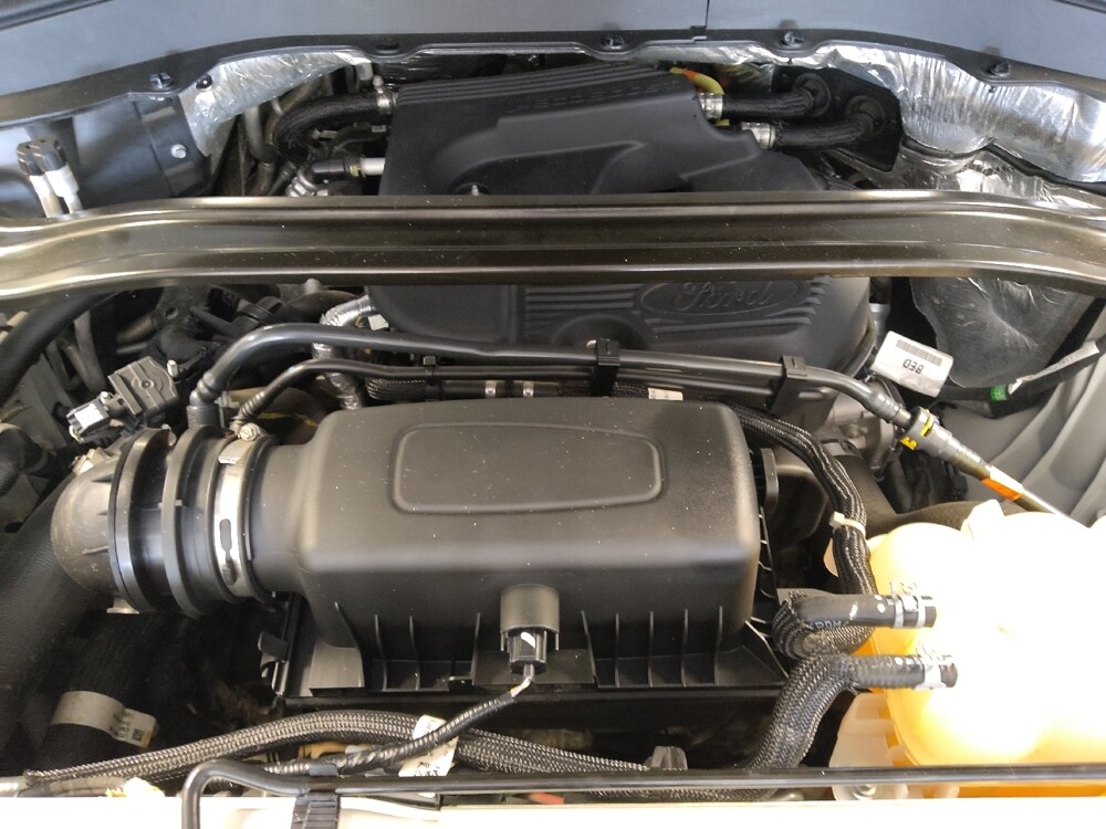 2020 Ford Explorer in Temple, TX 76502 - 18120114 30