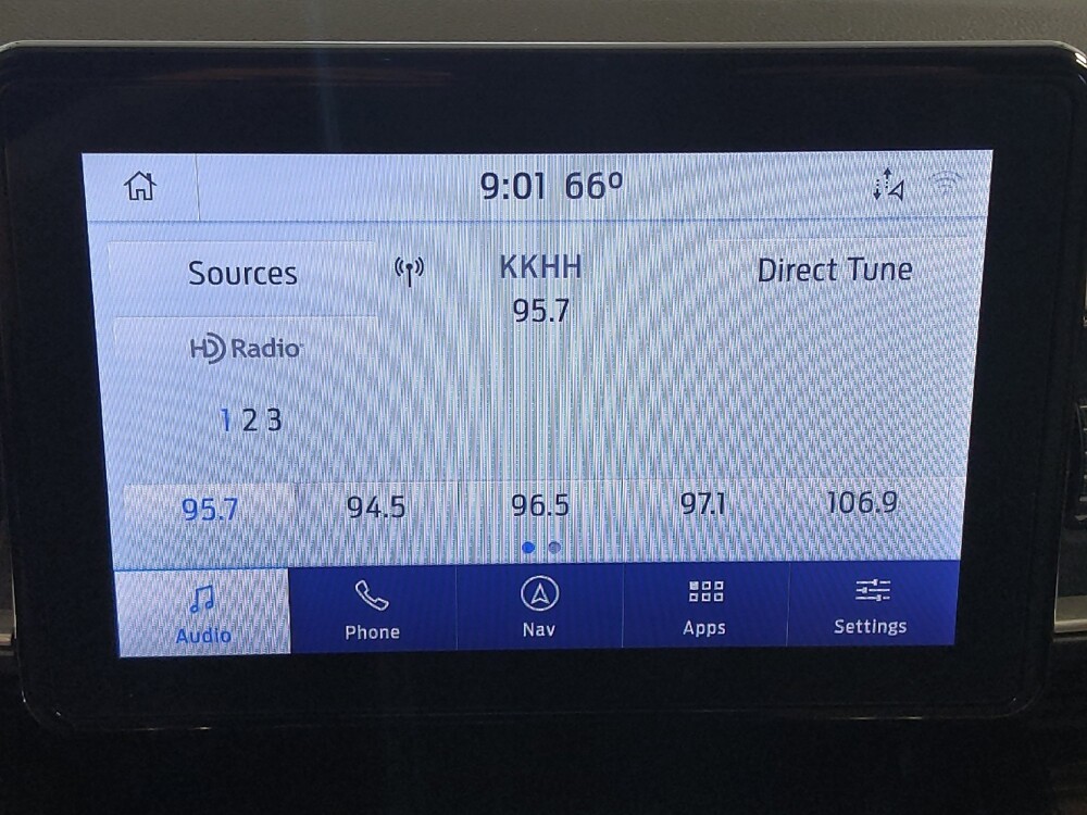 2020 Ford Explorer in Temple, TX 76502 - 18120114 25