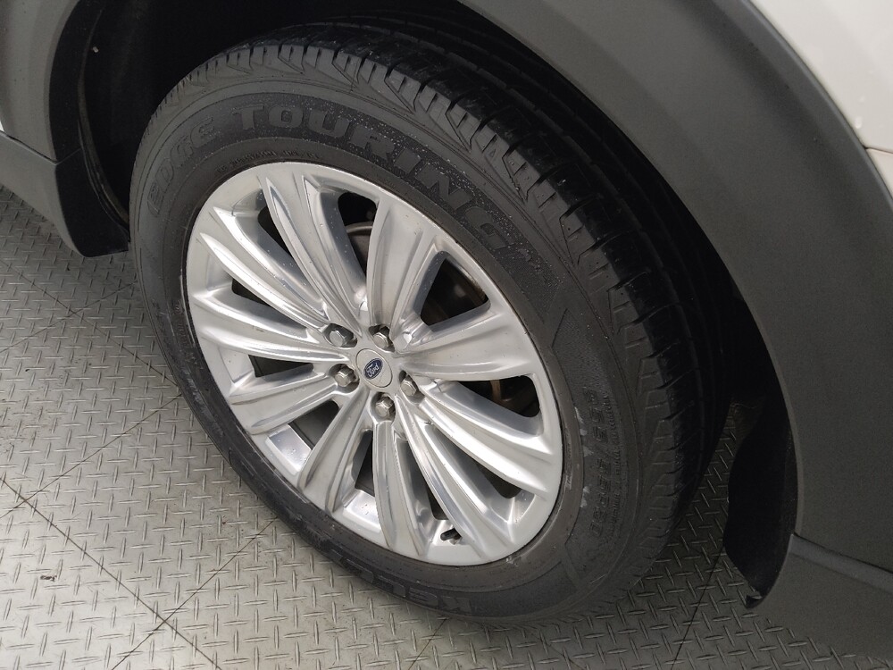 2020 Ford Explorer in Temple, TX 76502 - 18120114 31