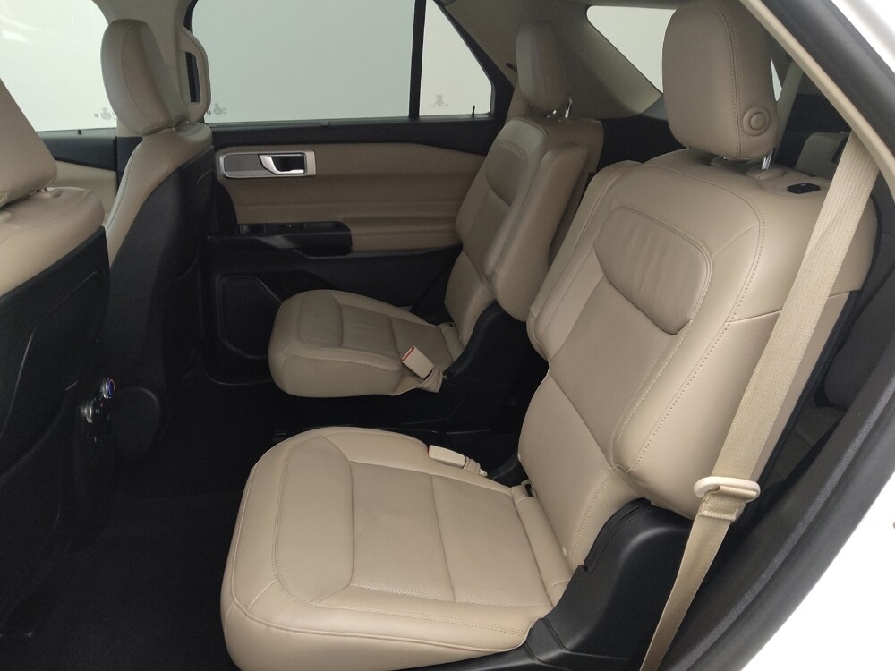 2020 Ford Explorer in Temple, TX 76502 - 18120114 18