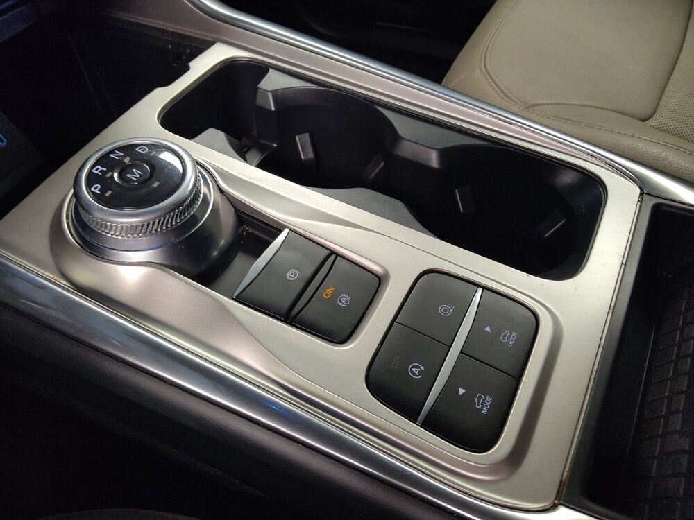 2020 Ford Explorer in Temple, TX 76502 - 18120114 26