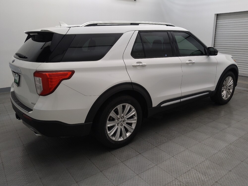 2020 Ford Explorer in Temple, TX 76502 - 18120114 10