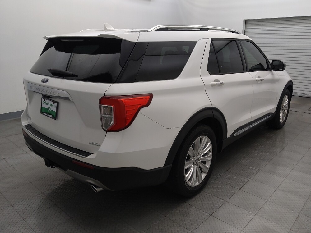 2020 Ford Explorer in Temple, TX 76502 - 18120114 9
