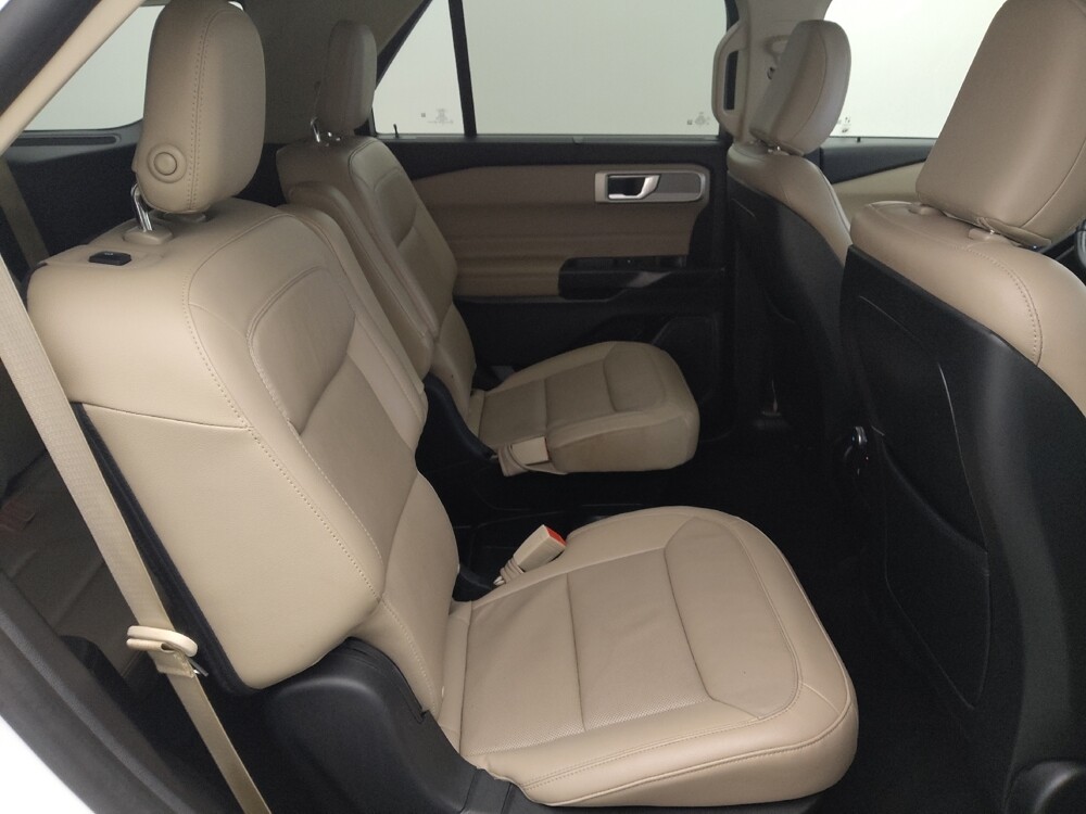 2020 Ford Explorer in Temple, TX 76502 - 18120114 19