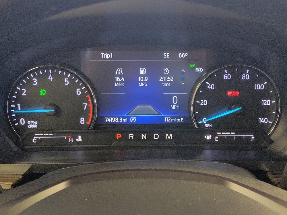 2020 Ford Explorer in Temple, TX 76502 - 18120114 23