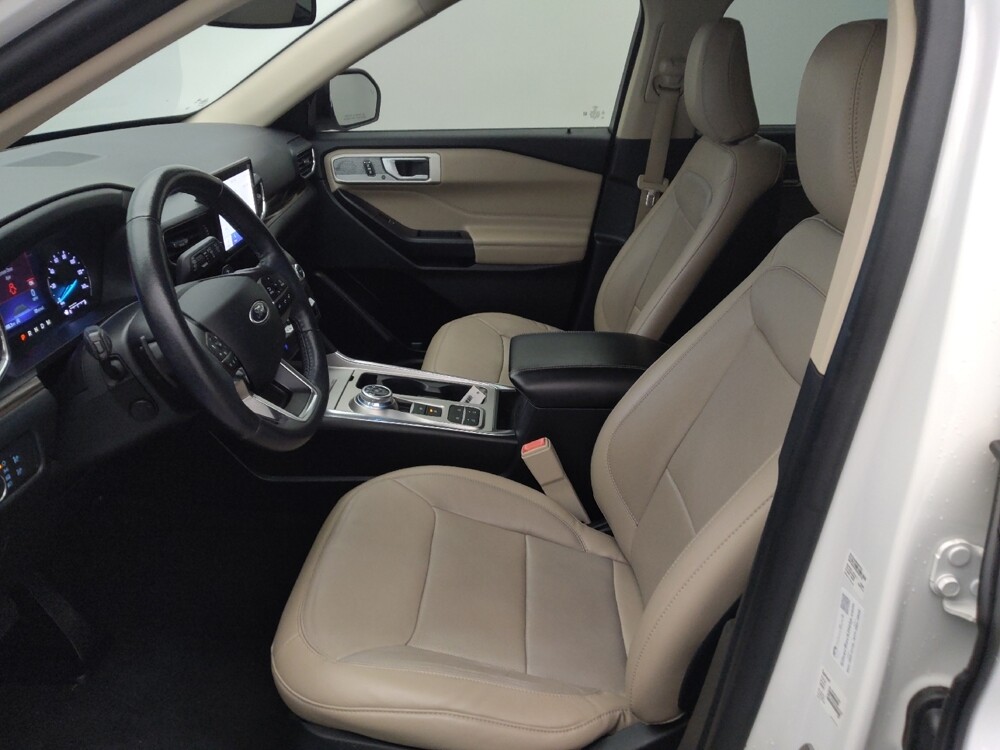 2020 Ford Explorer in Temple, TX 76502 - 18120114 17