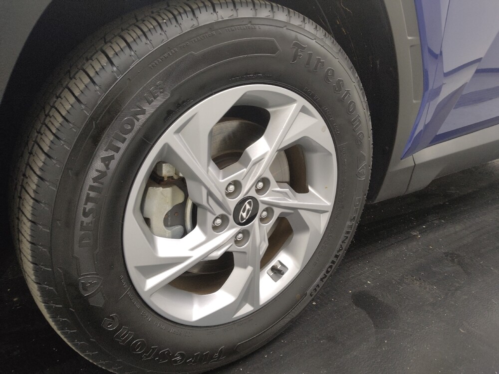 2024 Hyundai Tucson in St. Louis, MO 63136 - 18120115 31