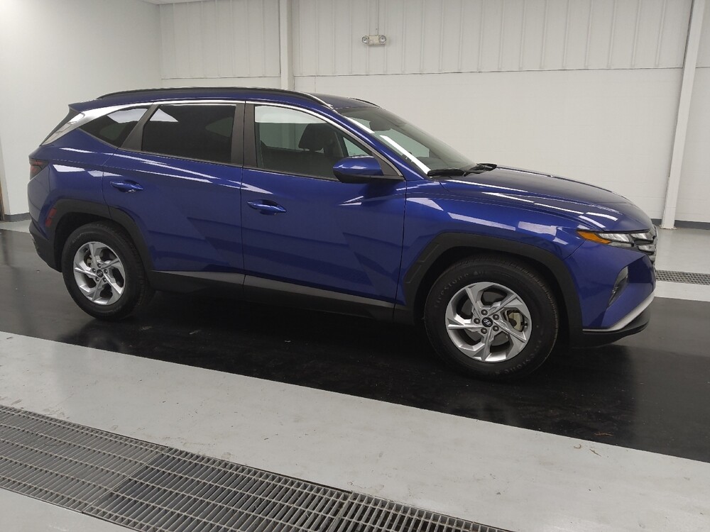 2024 Hyundai Tucson in St. Louis, MO 63136 - 18120115 11