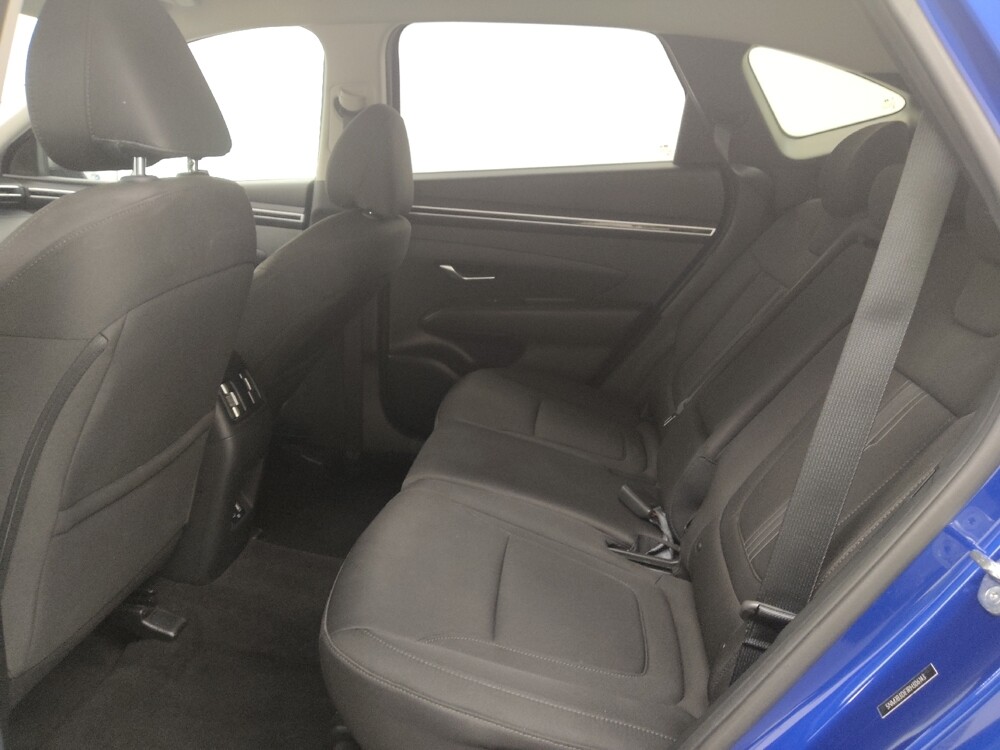 2024 Hyundai Tucson in St. Louis, MO 63136 - 18120115 18