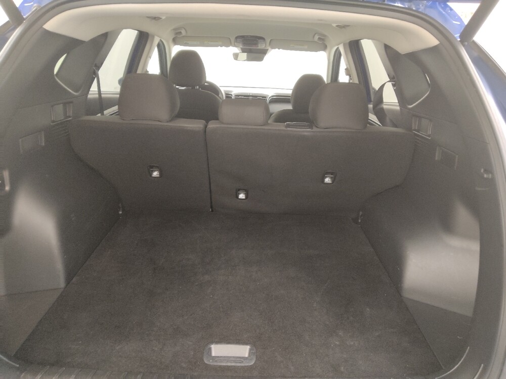 2024 Hyundai Tucson in St. Louis, MO 63136 - 18120115 29