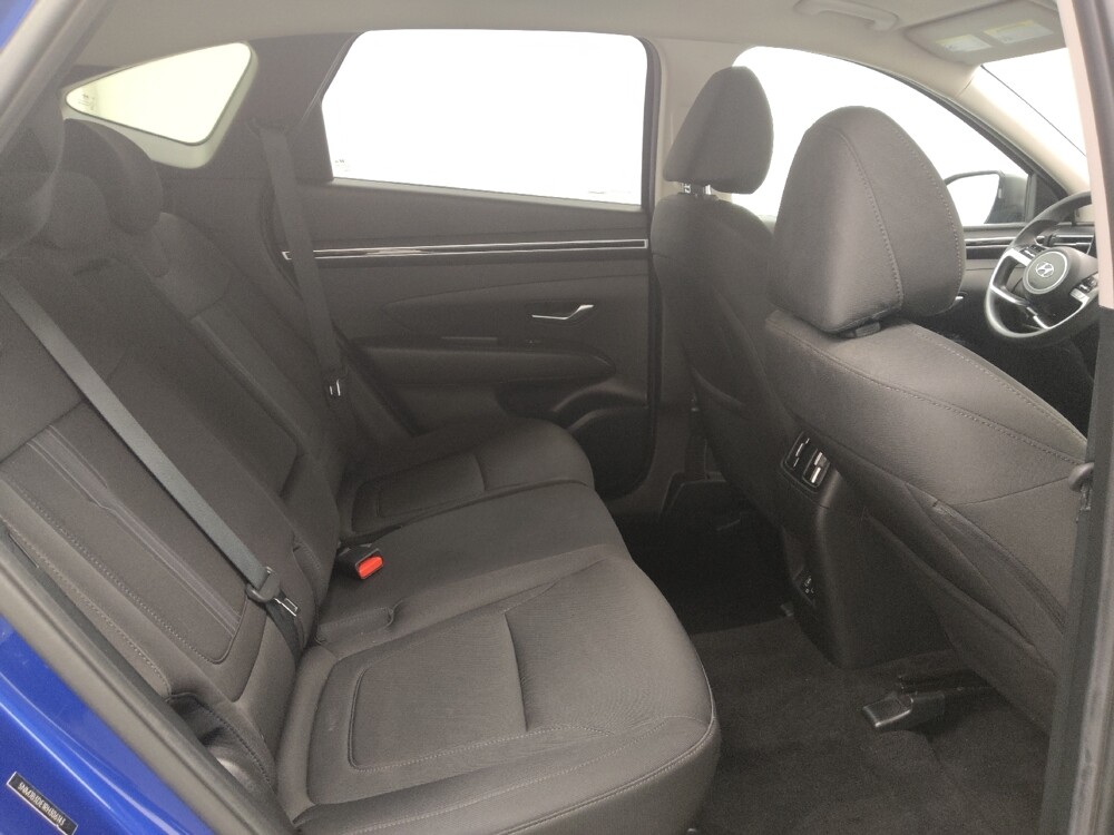 2024 Hyundai Tucson in St. Louis, MO 63136 - 18120115 19