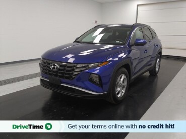2024 Hyundai Tucson in St. Louis, MO 63136