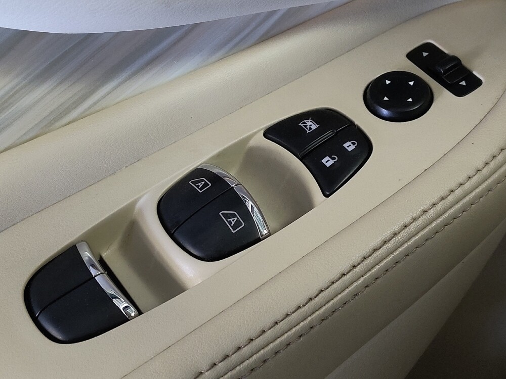 2018 Nissan Murano in Metairie, LA 70006 - 18120117 27