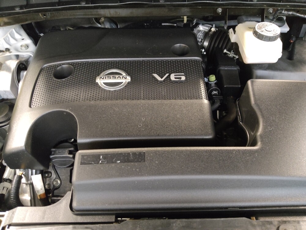 2018 Nissan Murano in Metairie, LA 70006 - 18120117 30