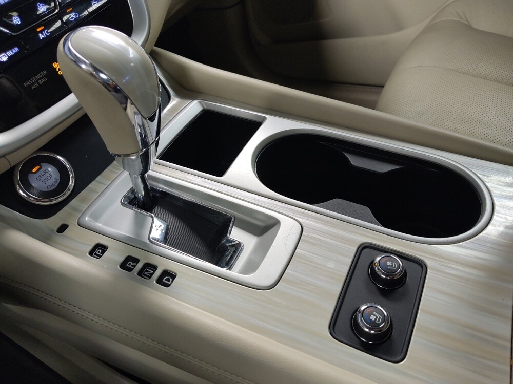 2018 Nissan Murano in Metairie, LA 70006 - 18120117 26